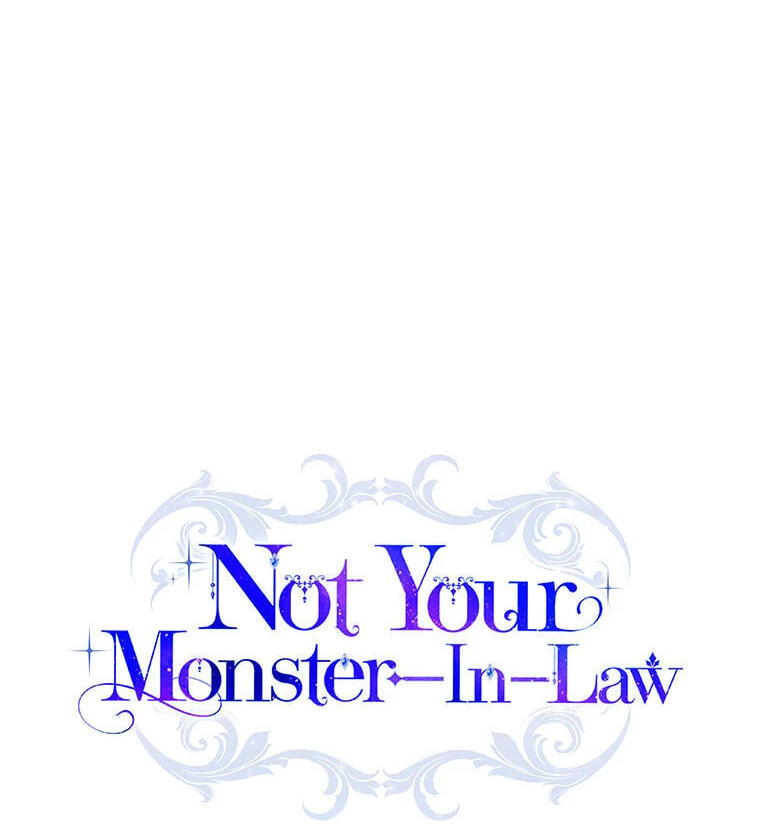 Not Your Monster-in-Law Chapter 39 page 44 - 