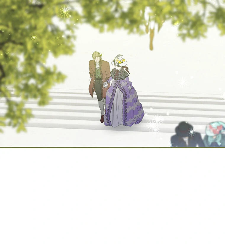 Not Your Monster-in-Law Chapter 39 page 50 - 