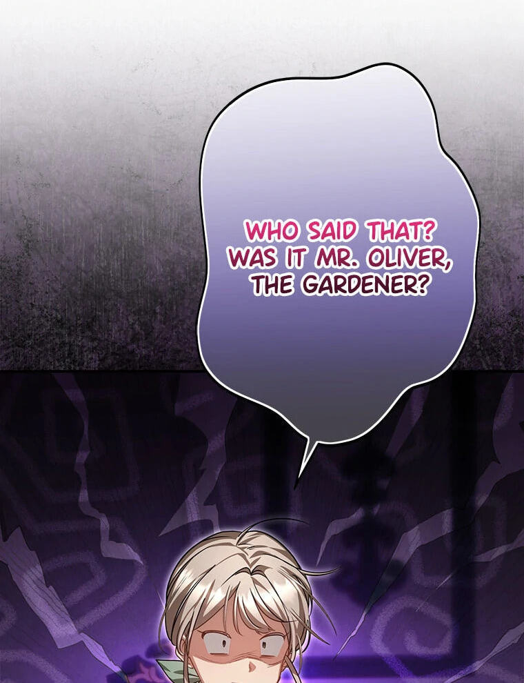 Not Your Monster-in-Law Chapter 39 page 6 - 
