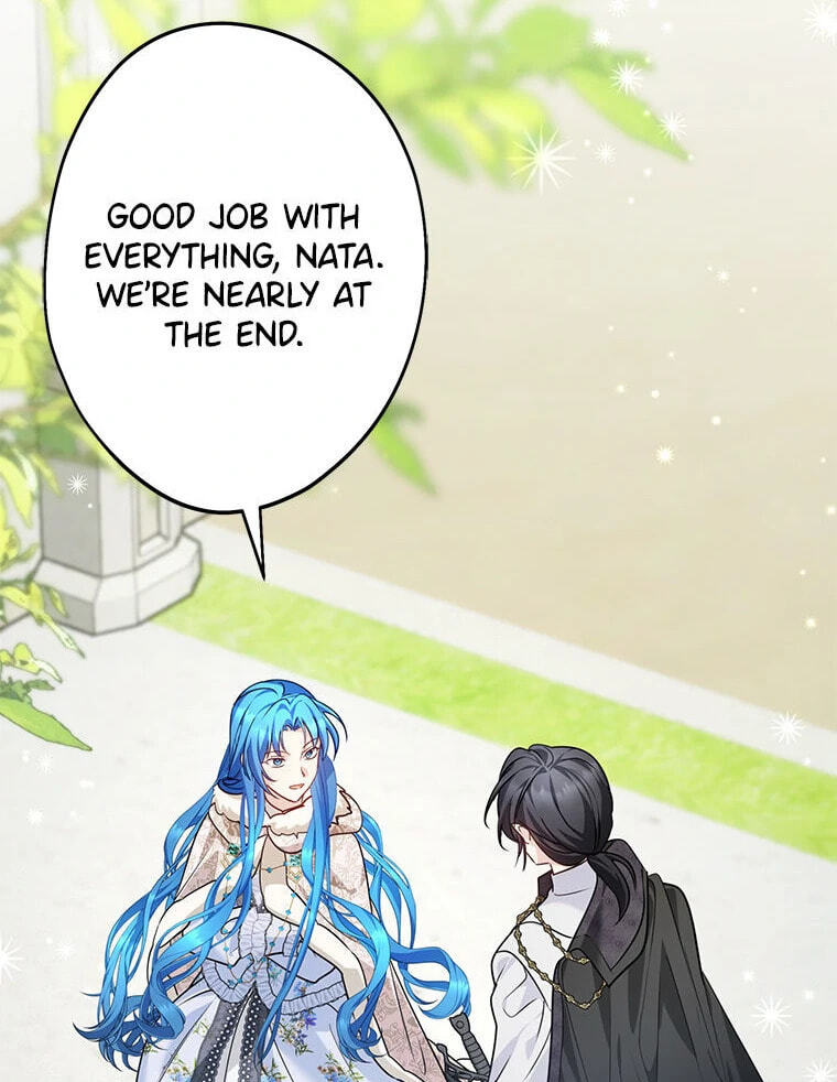 Not Your Monster-in-Law Chapter 39 page 57 - 