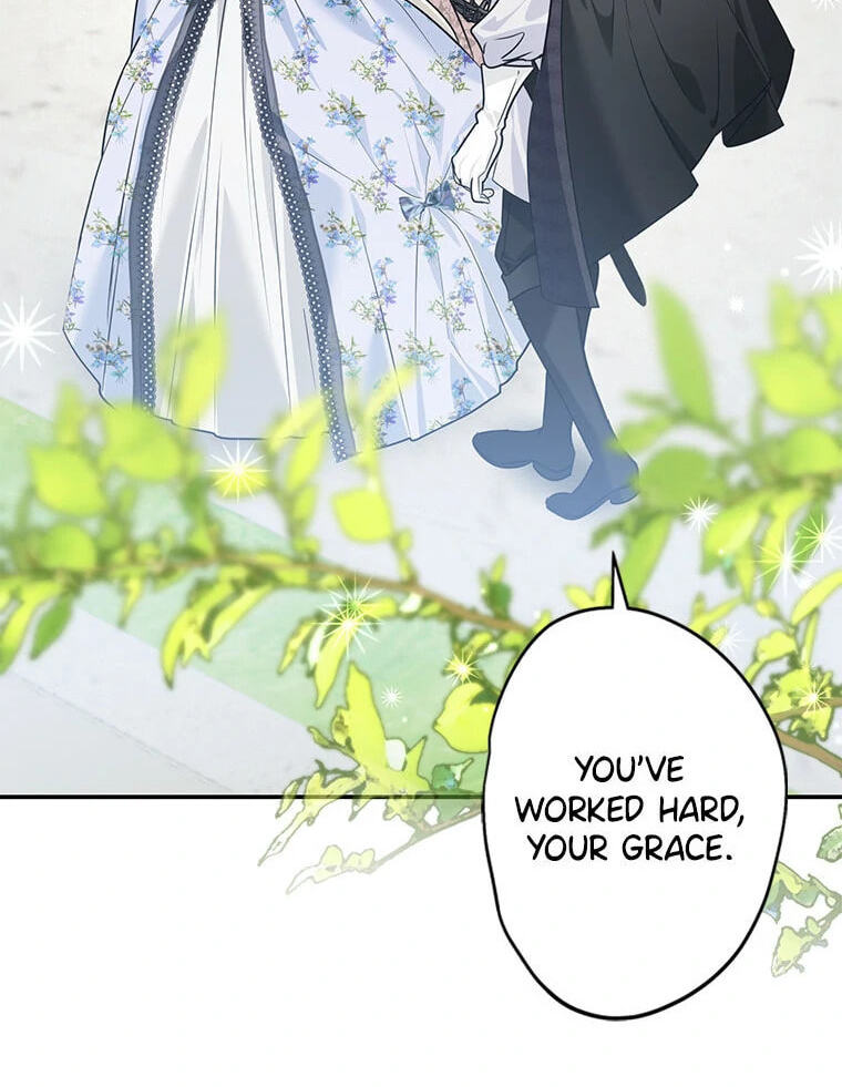 Not Your Monster-in-Law Chapter 39 page 58 - 