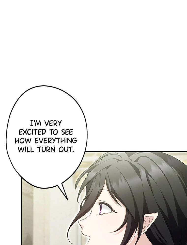 Not Your Monster-in-Law Chapter 39 page 59 - 