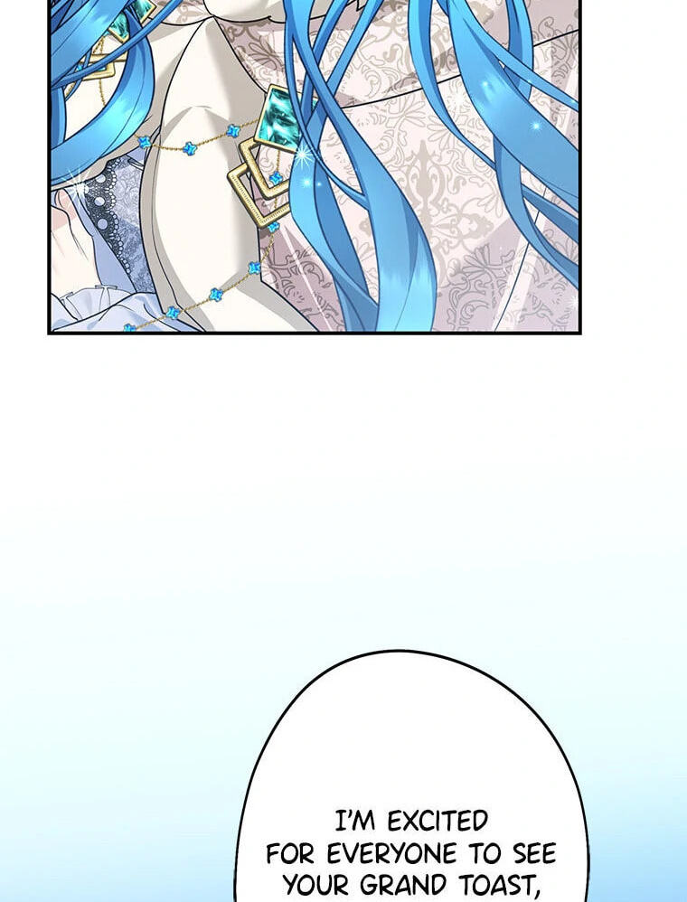 Not Your Monster-in-Law Chapter 39 page 62 - 