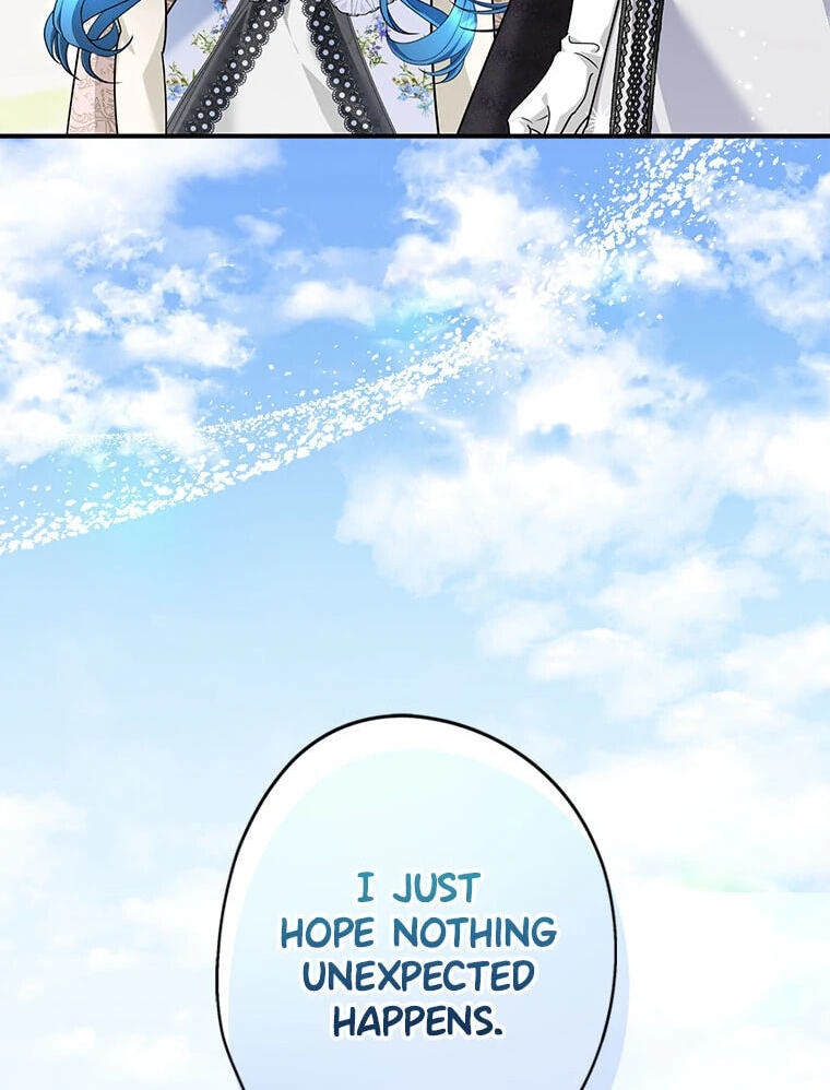 Not Your Monster-in-Law Chapter 39 page 64 - 