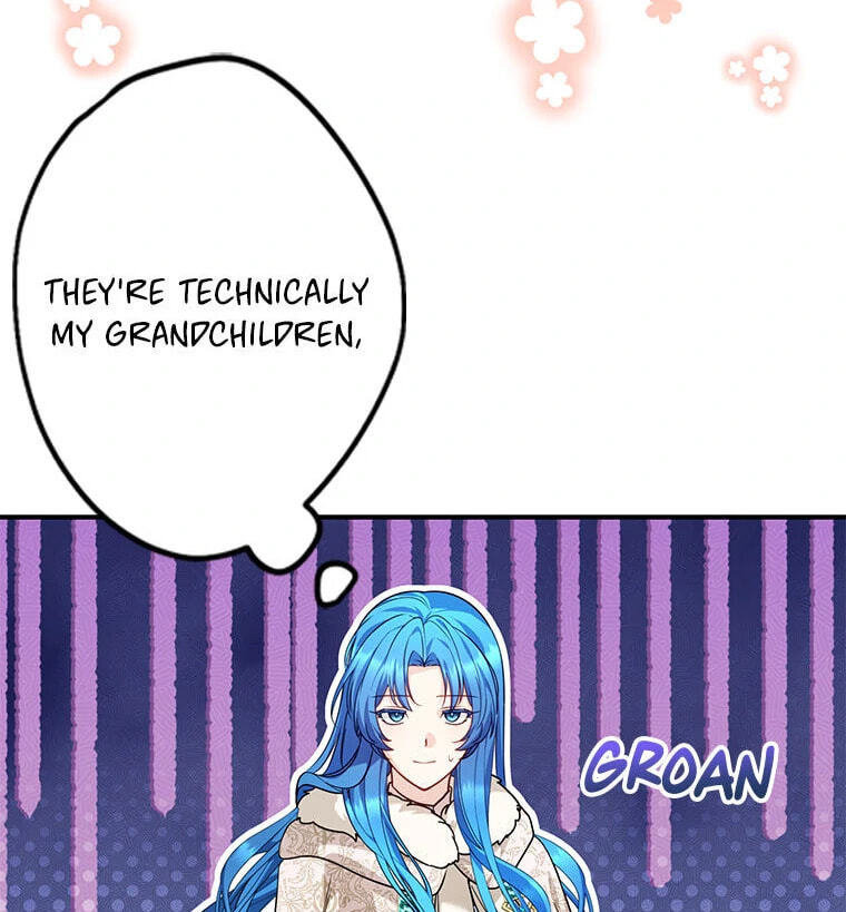 Not Your Monster-in-Law Chapter 39 page 73 - 