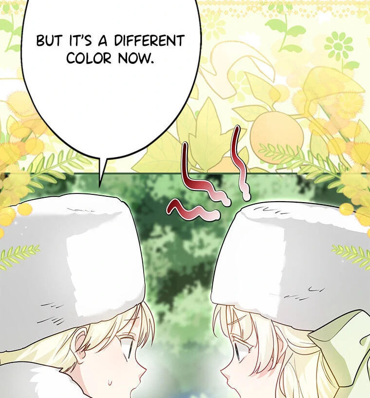 Not Your Monster-in-Law Chapter 39 page 78 - 