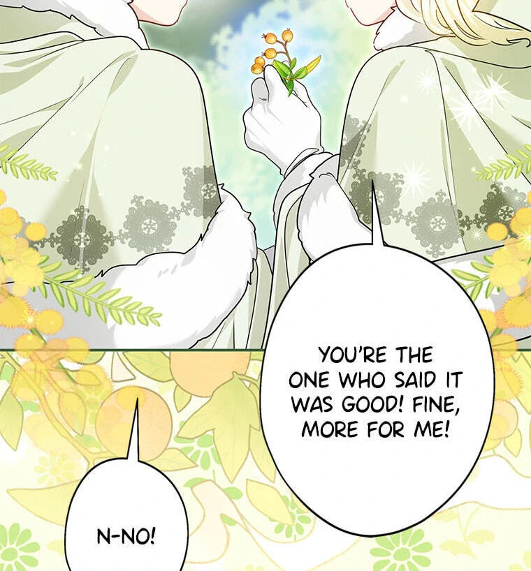 Not Your Monster-in-Law Chapter 39 page 79 - 