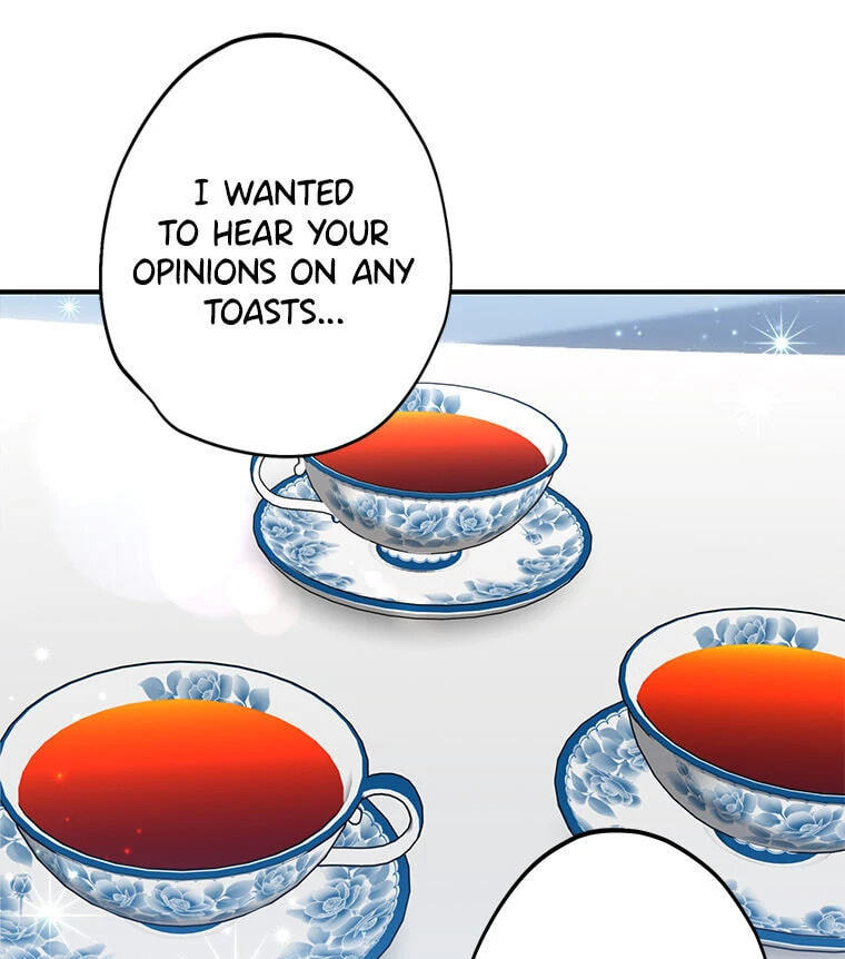 Not Your Monster-in-Law Chapter 39 page 9 - 