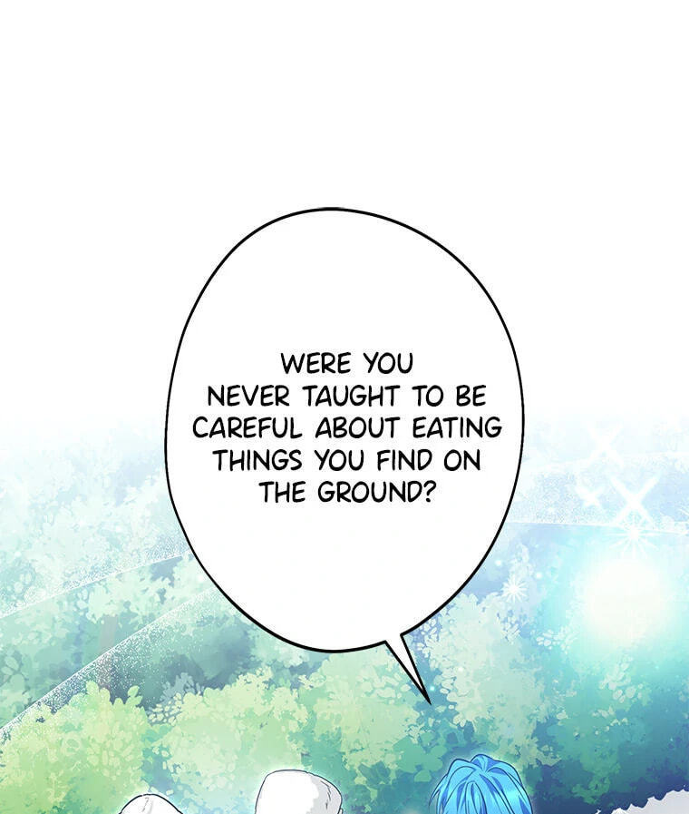 Not Your Monster-in-Law Chapter 39 page 83 - 
