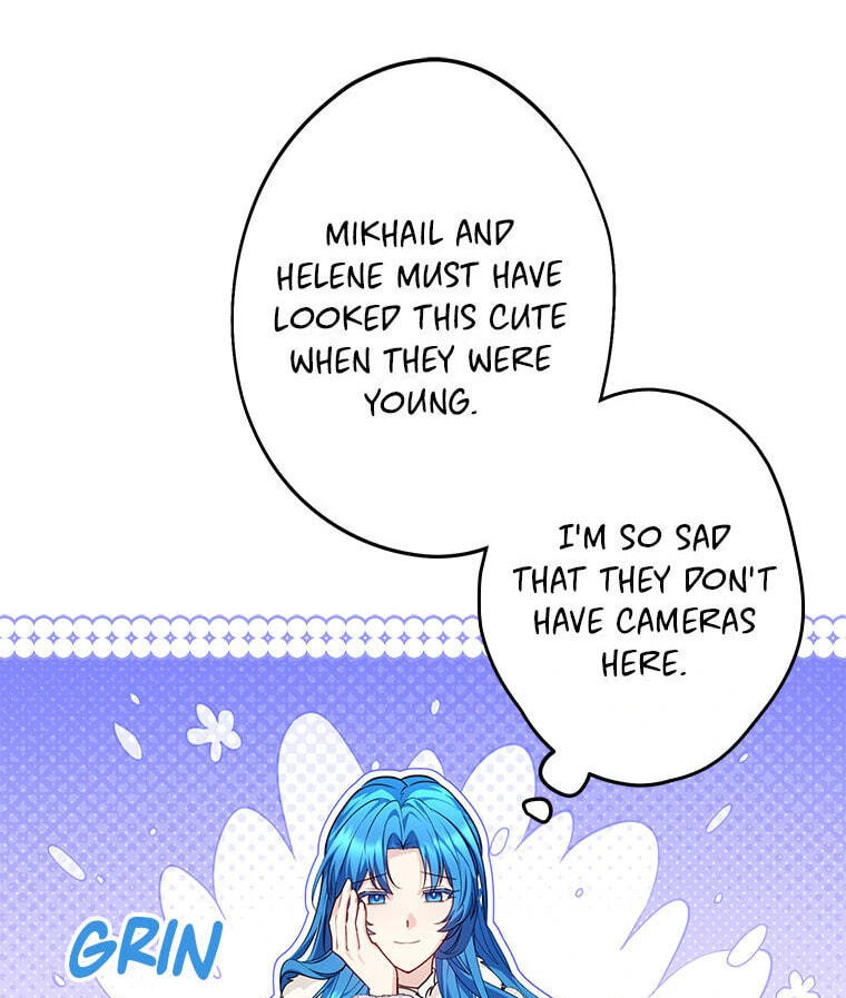 Not Your Monster-in-Law Chapter 39 page 87 - 