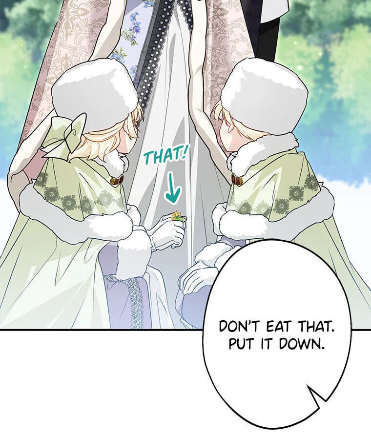 Not Your Monster-in-Law Chapter 39 page 90 - 