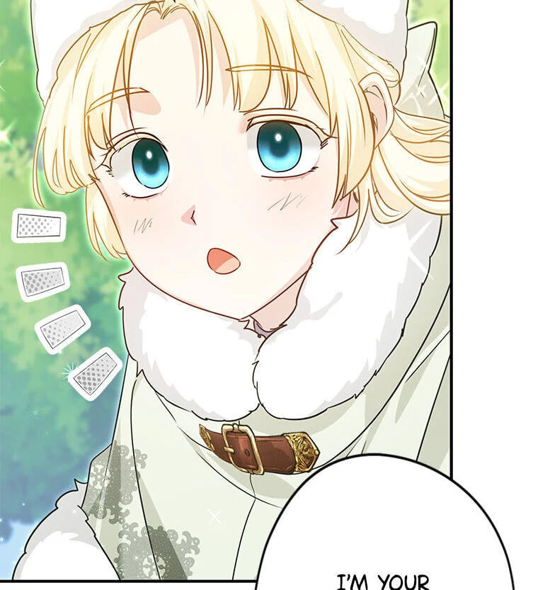 Not Your Monster-in-Law Chapter 39 page 92 - 