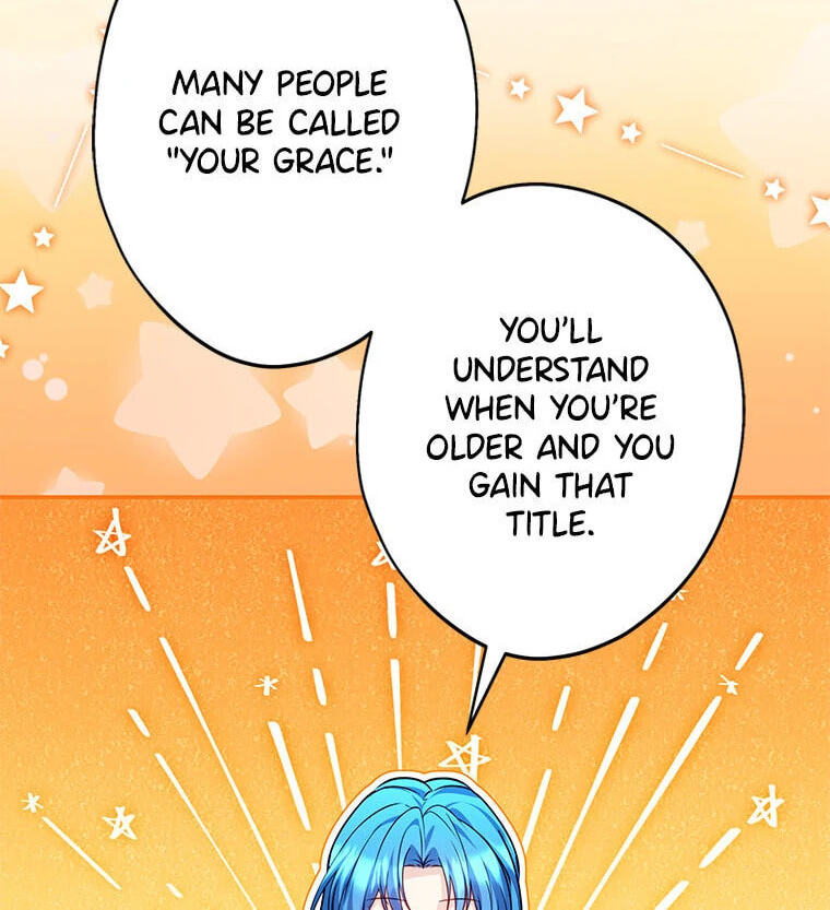 Not Your Monster-in-Law Chapter 39 page 94 - 