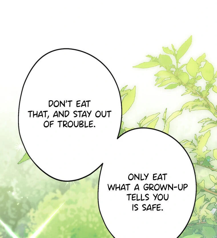 Not Your Monster-in-Law Chapter 39 page 96 - 