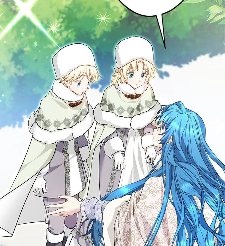 Not Your Monster-in-Law Chapter 39 page 97 - 