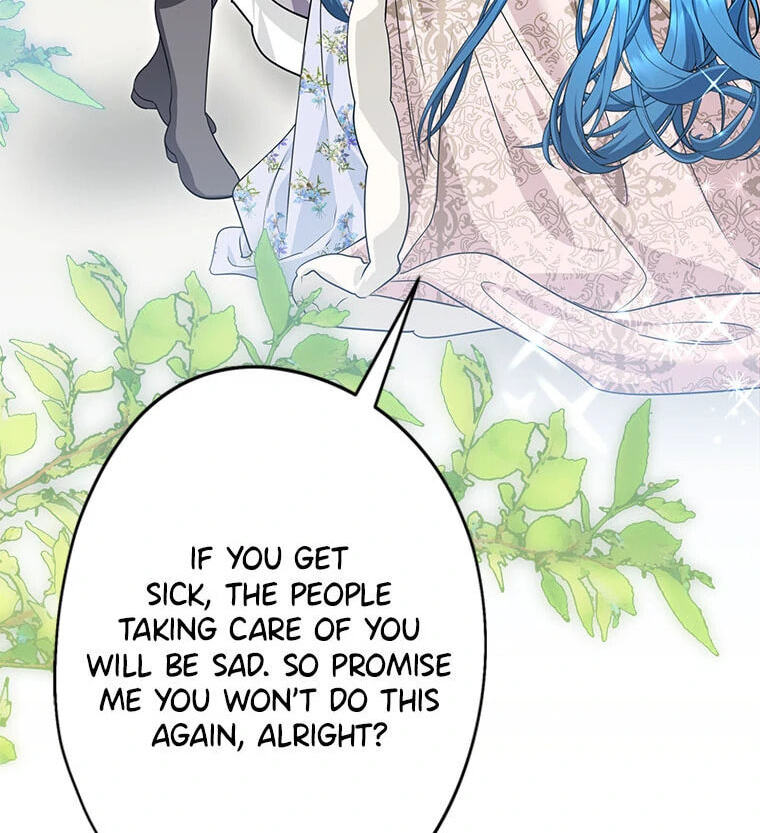 Not Your Monster-in-Law Chapter 39 page 98 - 