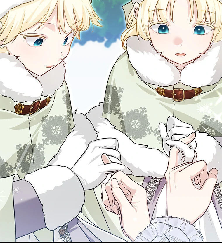 Not Your Monster-in-Law Chapter 39 page 100 - 