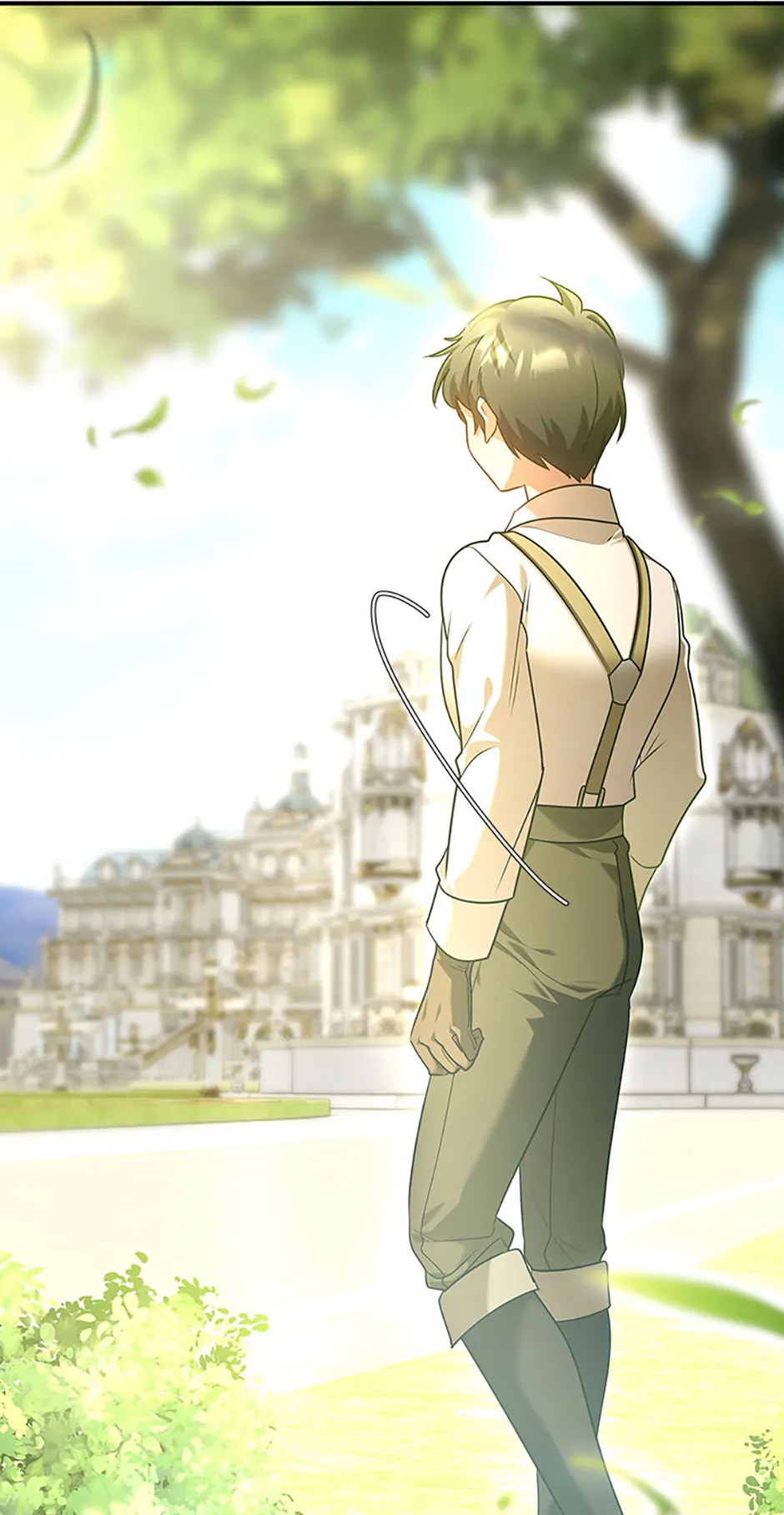 Not Your Monster-in-Law Chapter 4 page 102 - 
