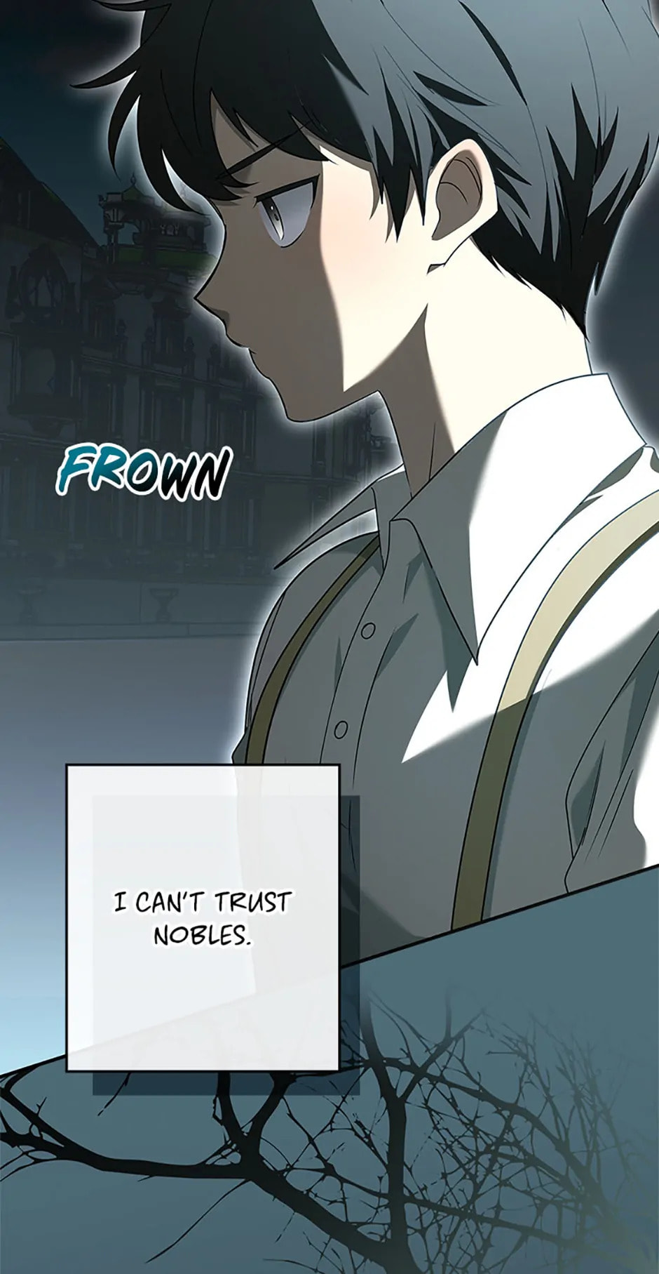 Not Your Monster-in-Law Chapter 4 page 104 - 