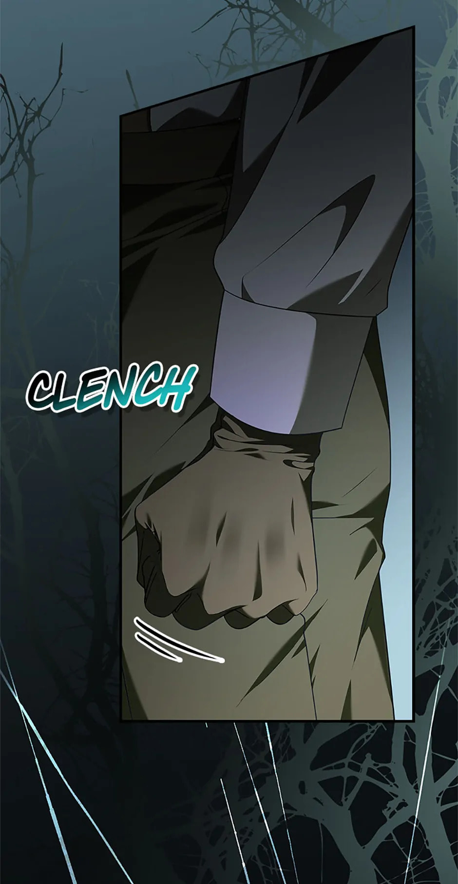 Not Your Monster-in-Law Chapter 4 page 105 - 