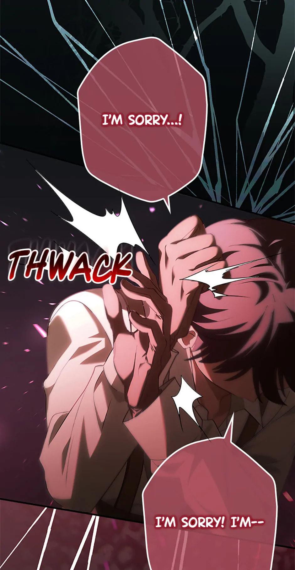 Not Your Monster-in-Law Chapter 4 page 106 - 