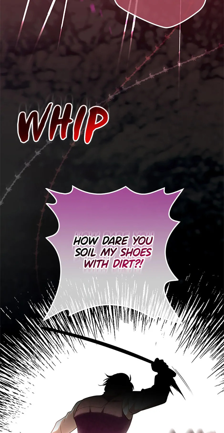 Not Your Monster-in-Law Chapter 4 page 107 - 