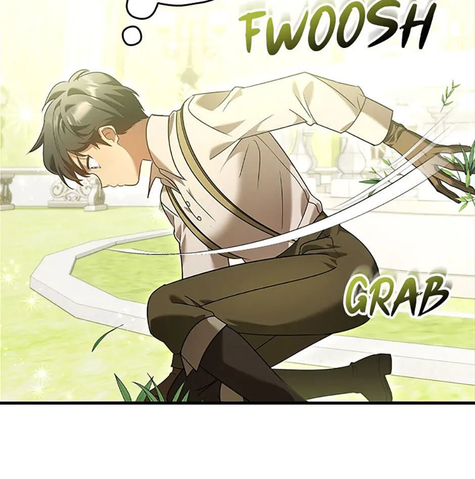 Not Your Monster-in-Law Chapter 4 page 118 - 