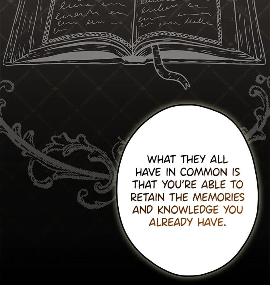 Not Your Monster-in-Law Chapter 4 page 13 - 