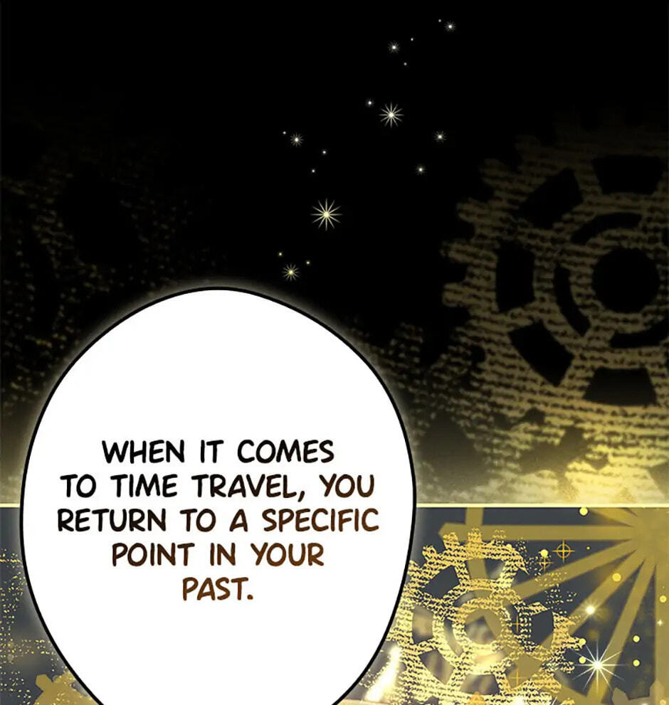 Not Your Monster-in-Law Chapter 4 page 14 - 