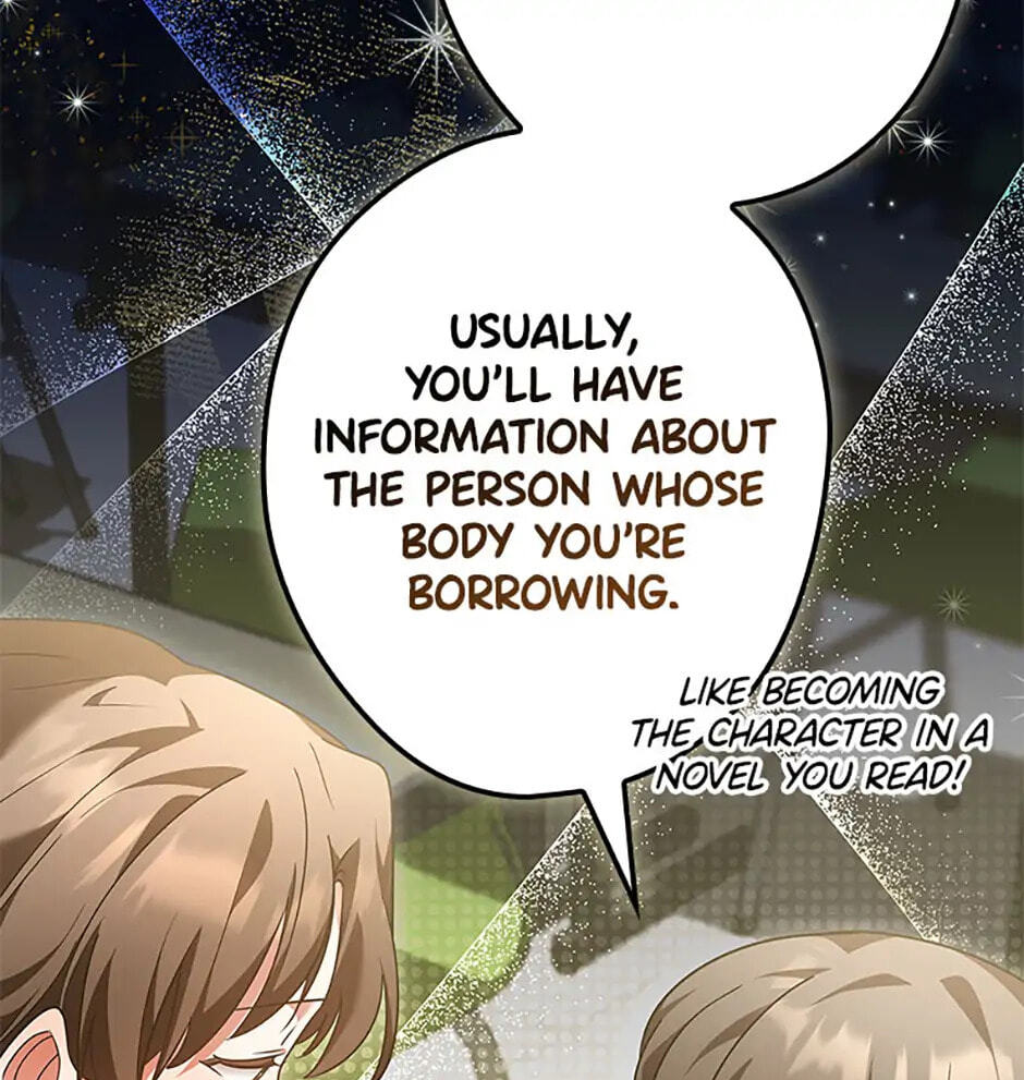 Not Your Monster-in-Law Chapter 4 page 16 - 