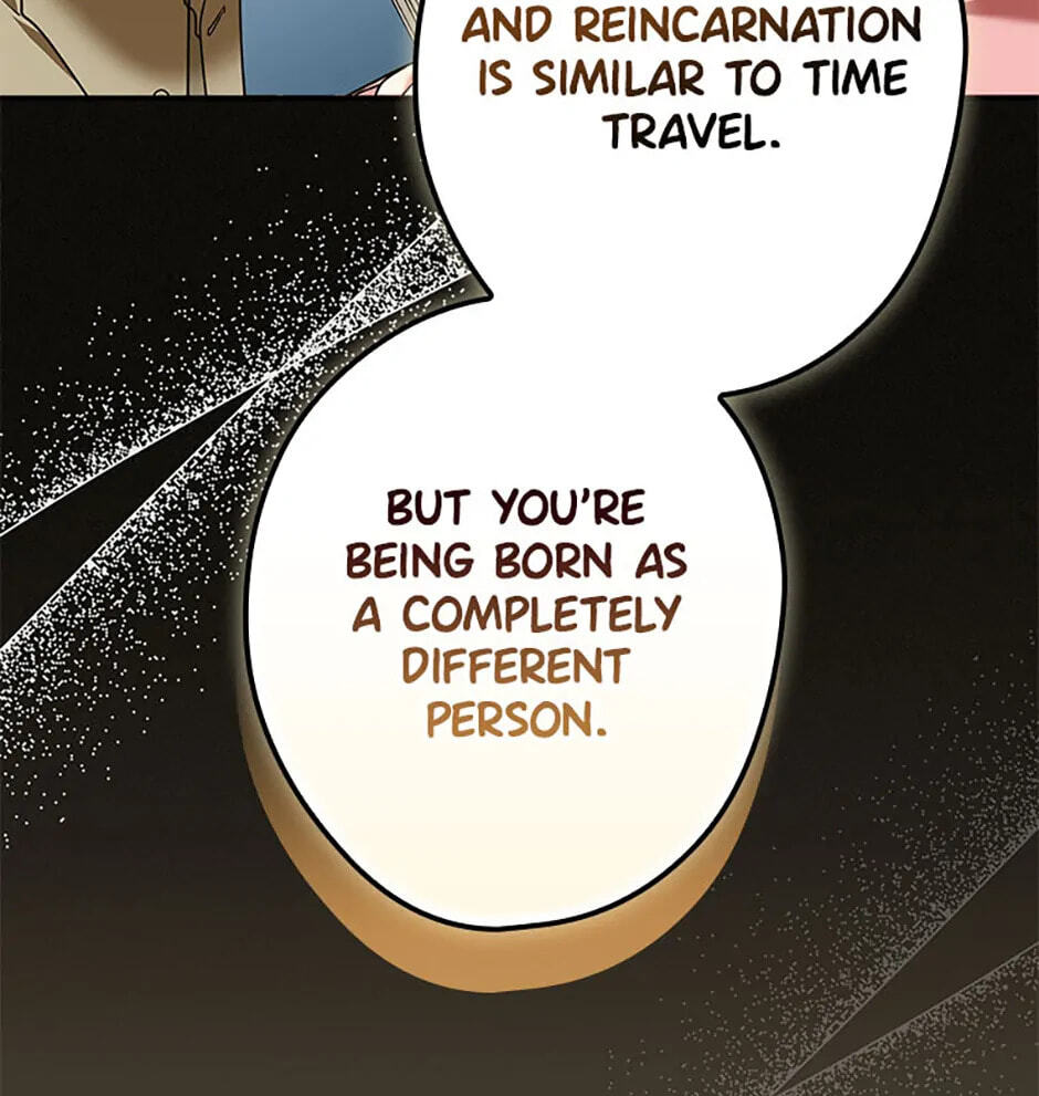 Not Your Monster-in-Law Chapter 4 page 18 - 