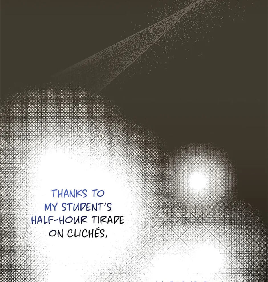 Not Your Monster-in-Law Chapter 4 page 19 - 