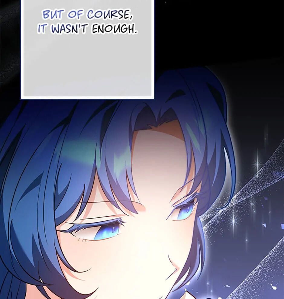 Not Your Monster-in-Law Chapter 4 page 21 - 