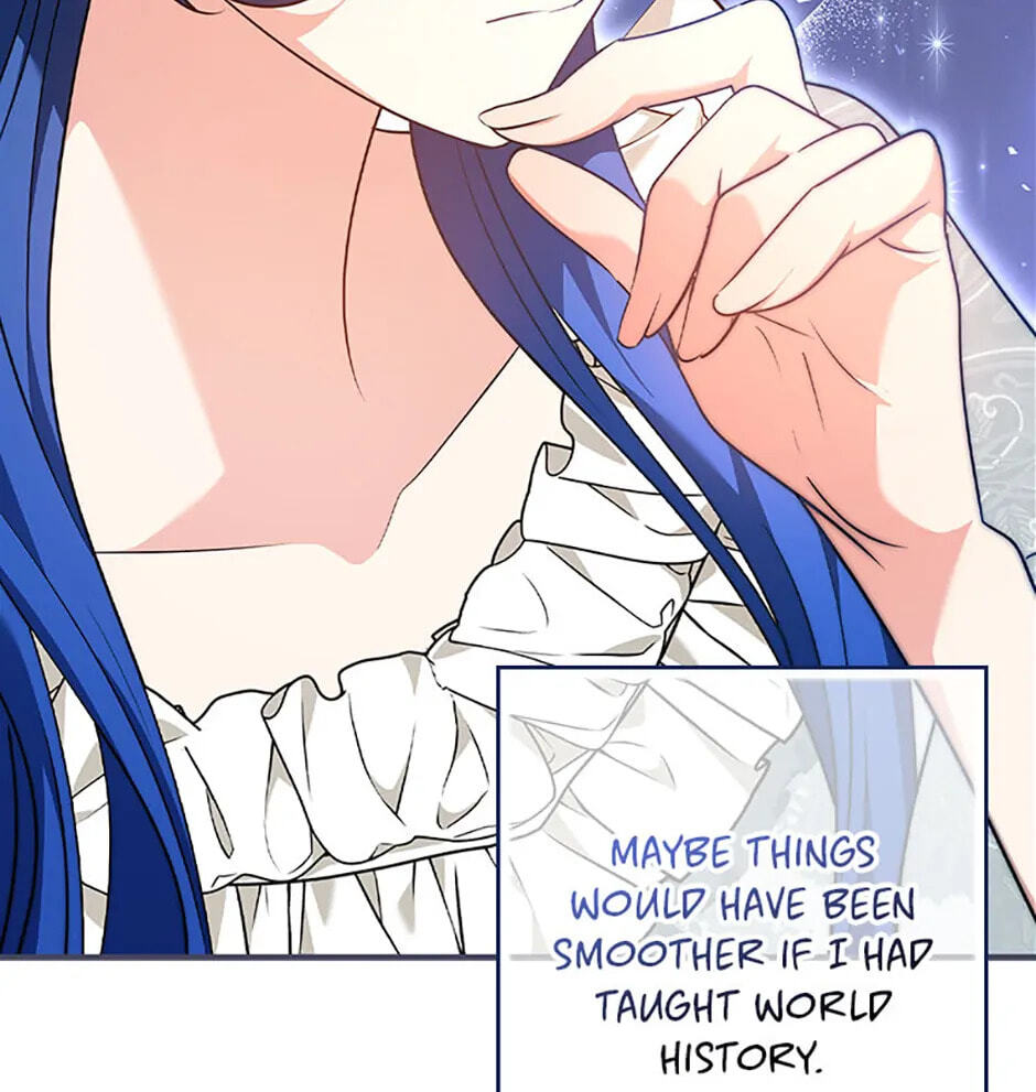 Not Your Monster-in-Law Chapter 4 page 22 - 