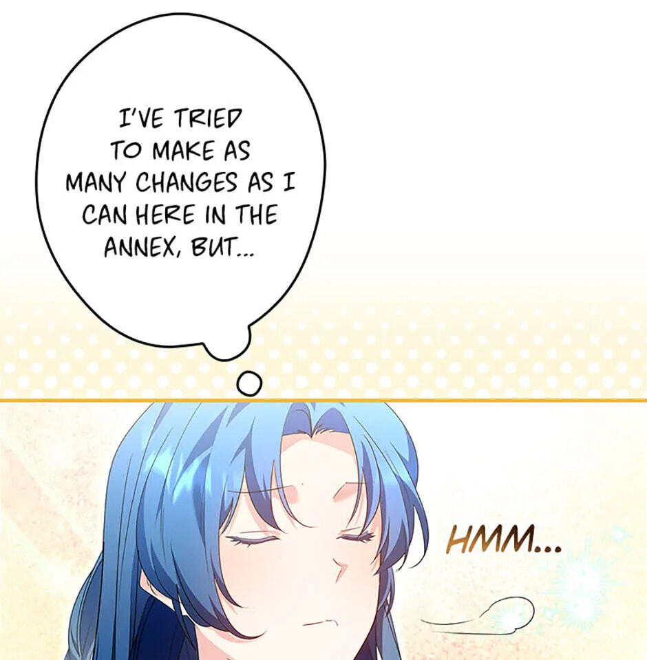 Not Your Monster-in-Law Chapter 4 page 30 - 