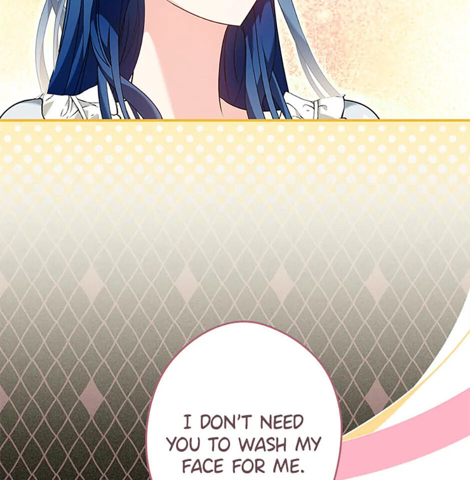 Not Your Monster-in-Law Chapter 4 page 31 - 