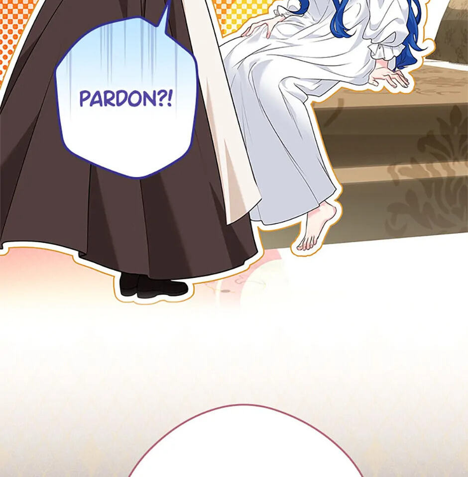 Not Your Monster-in-Law Chapter 4 page 33 - 