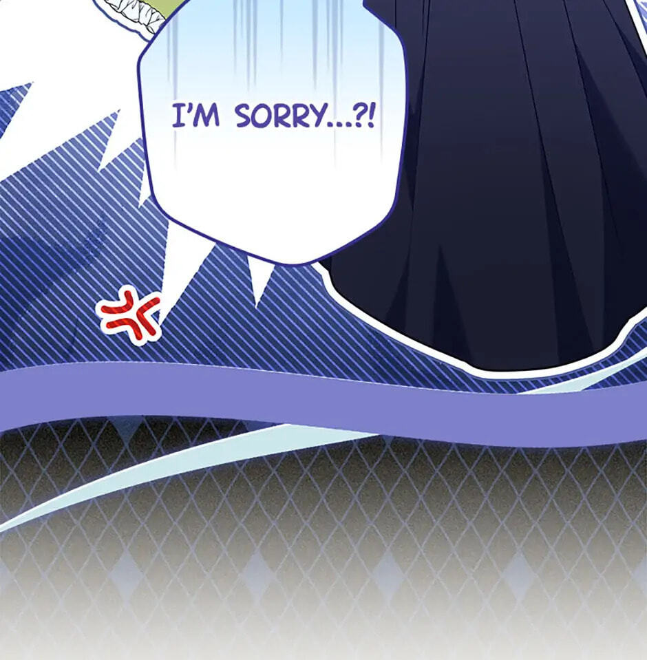 Not Your Monster-in-Law Chapter 4 page 36 - 