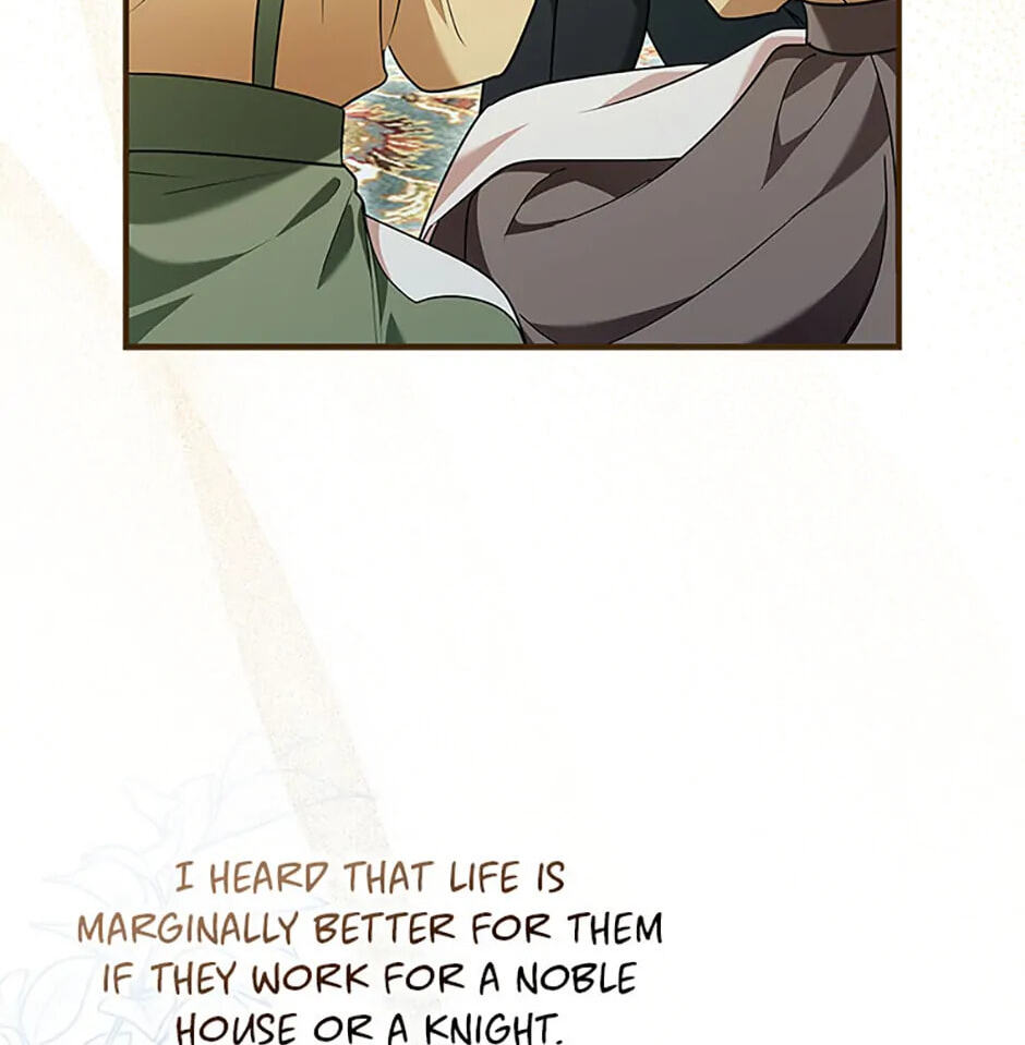 Not Your Monster-in-Law Chapter 4 page 41 - 