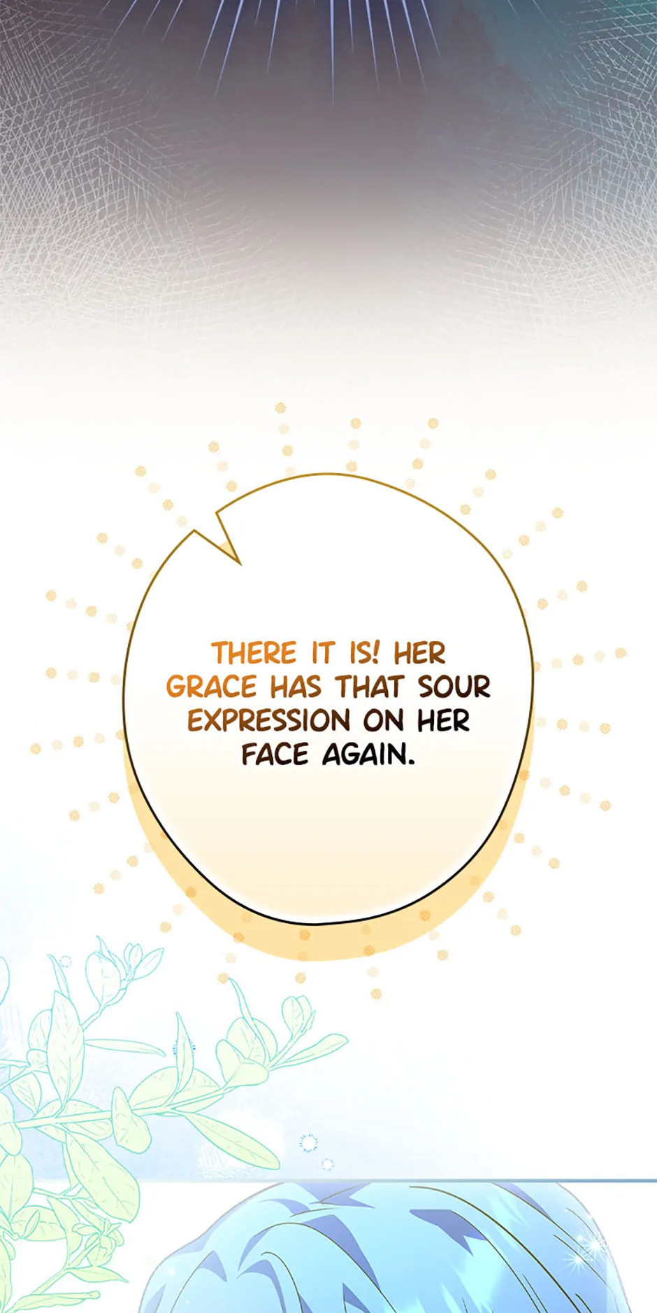 Not Your Monster-in-Law Chapter 4 page 50 - 