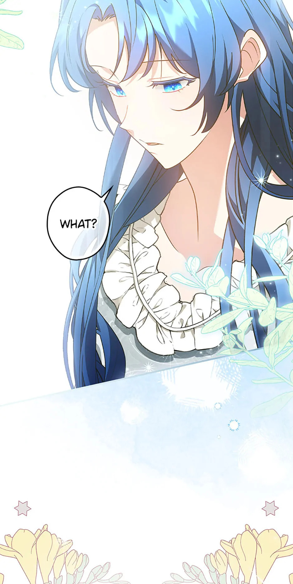 Not Your Monster-in-Law Chapter 4 page 51 - 