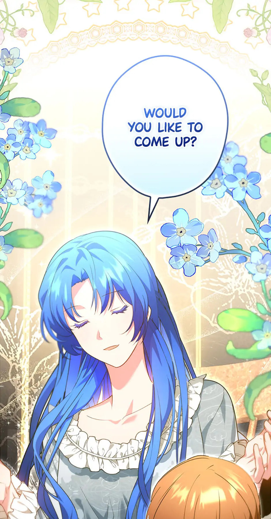 Not Your Monster-in-Law Chapter 4 page 59 - 
