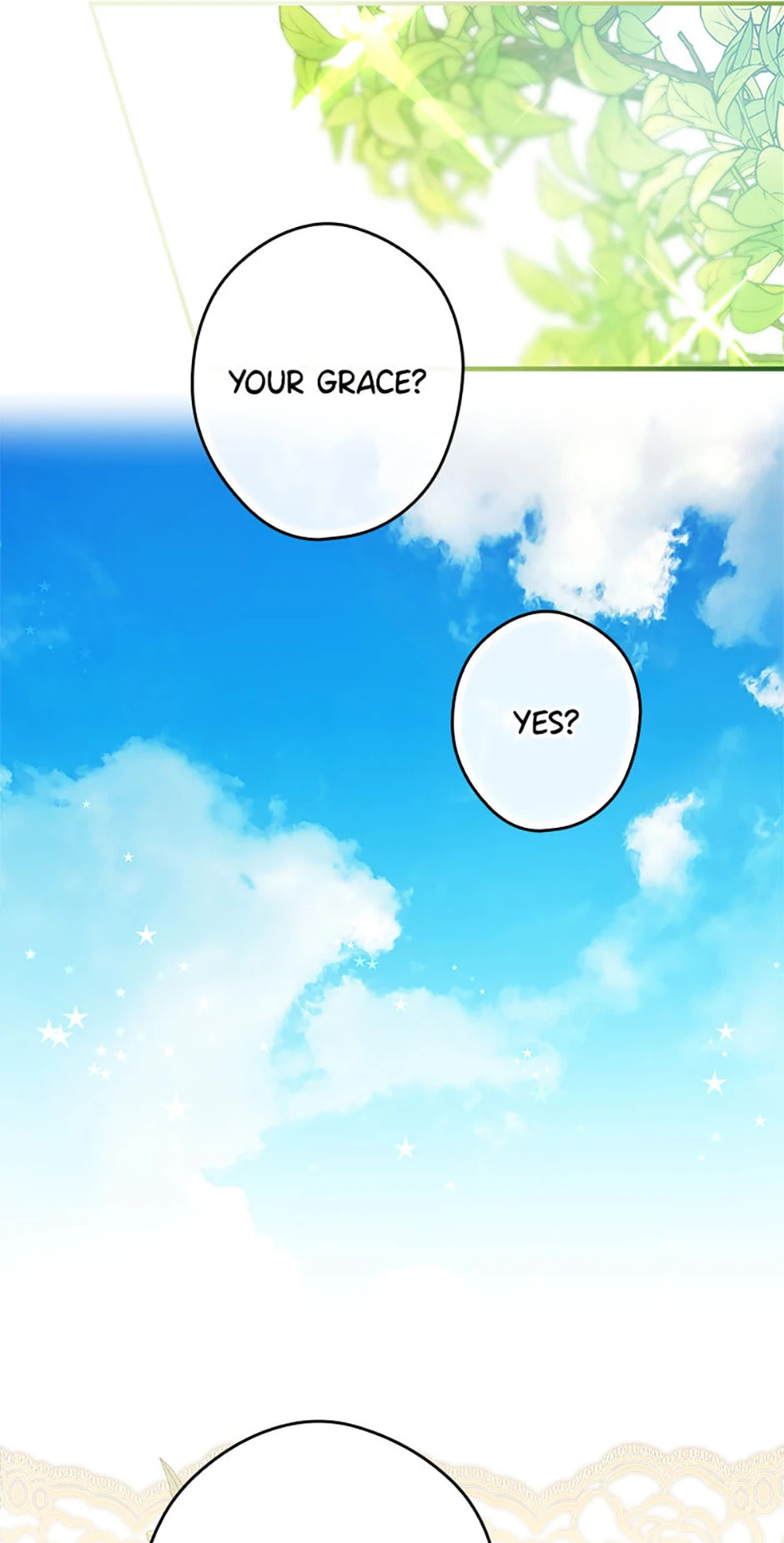 Not Your Monster-in-Law Chapter 4 page 64 - 