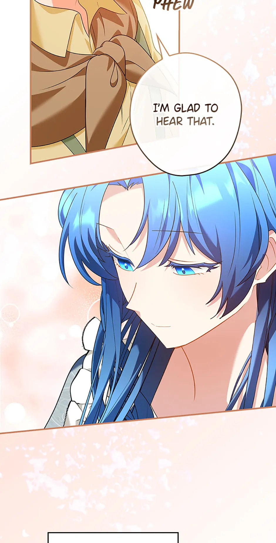Not Your Monster-in-Law Chapter 4 page 67 - 