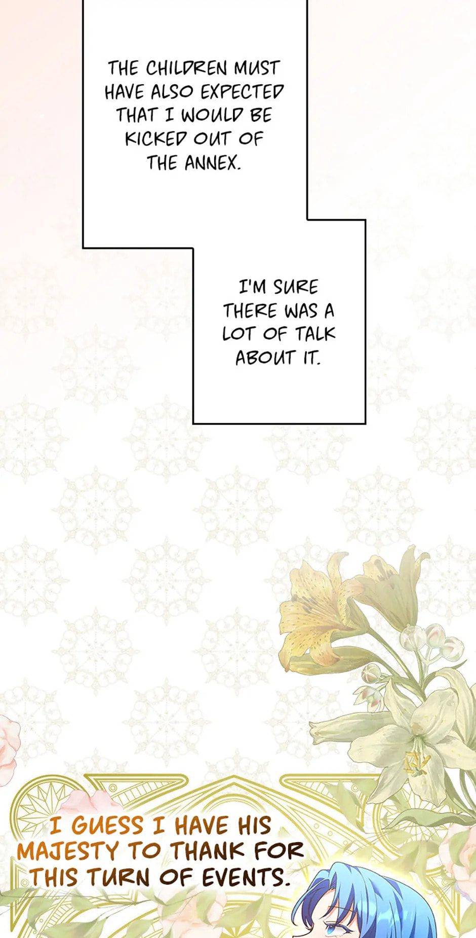Not Your Monster-in-Law Chapter 4 page 68 - 