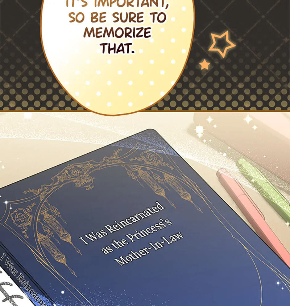 Not Your Monster-in-Law Chapter 4 page 8 - 