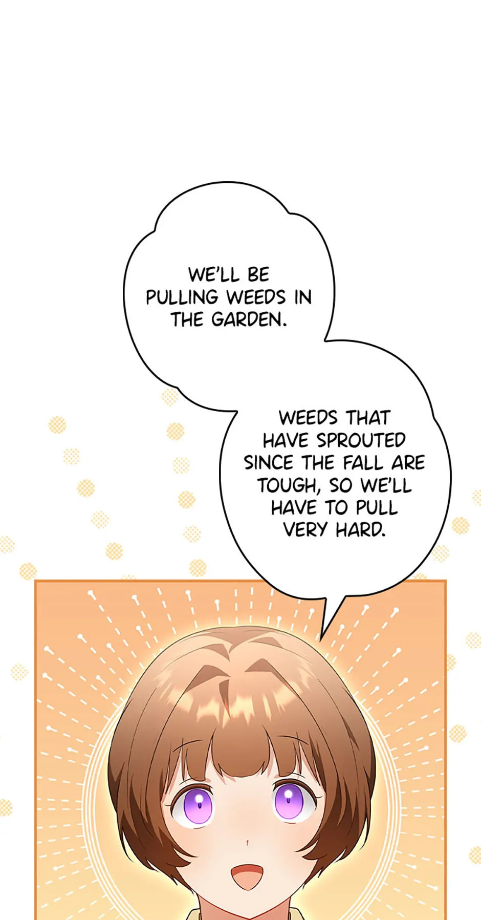Not Your Monster-in-Law Chapter 4 page 71 - 
