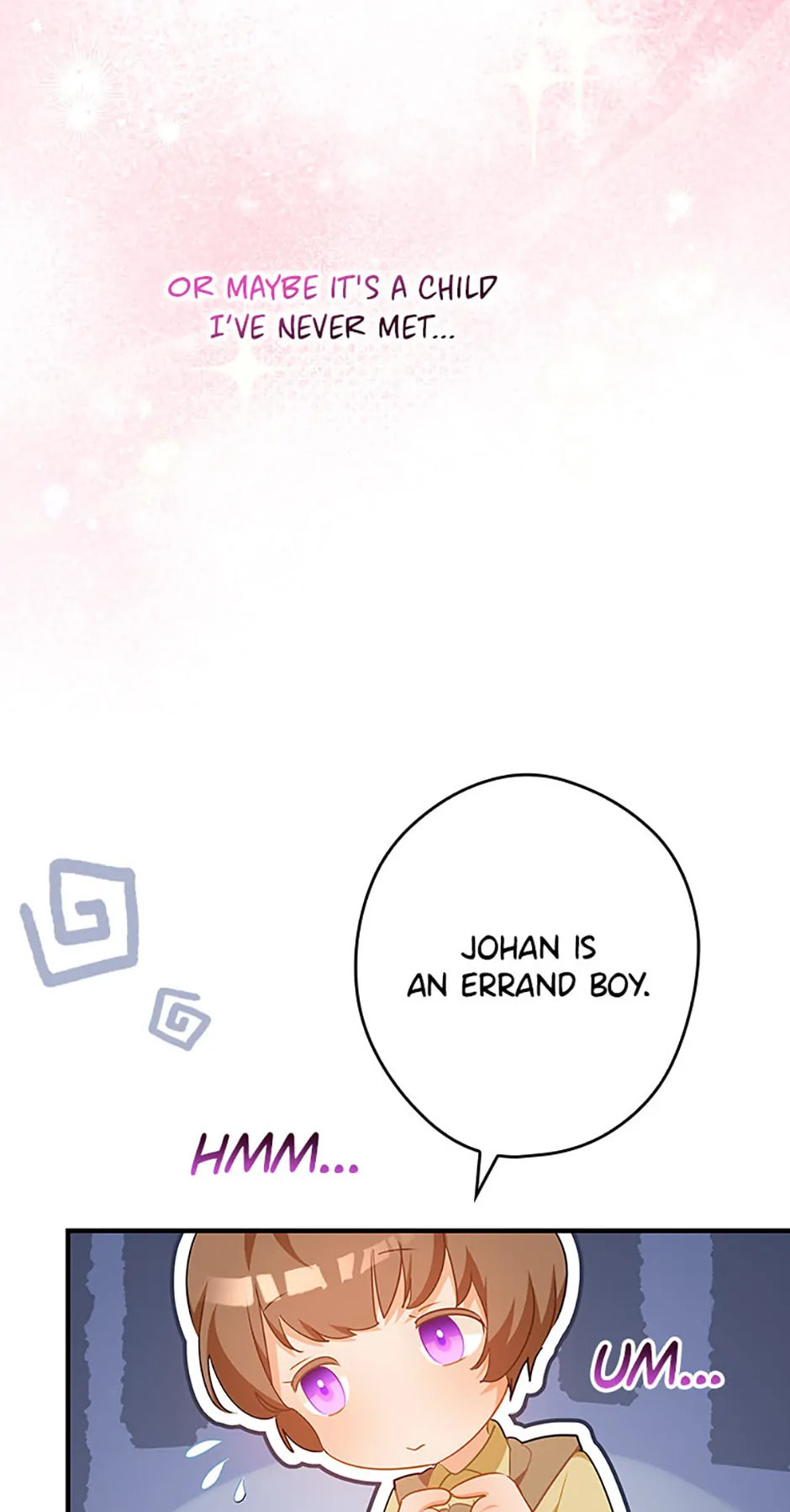 Not Your Monster-in-Law Chapter 4 page 74 - 