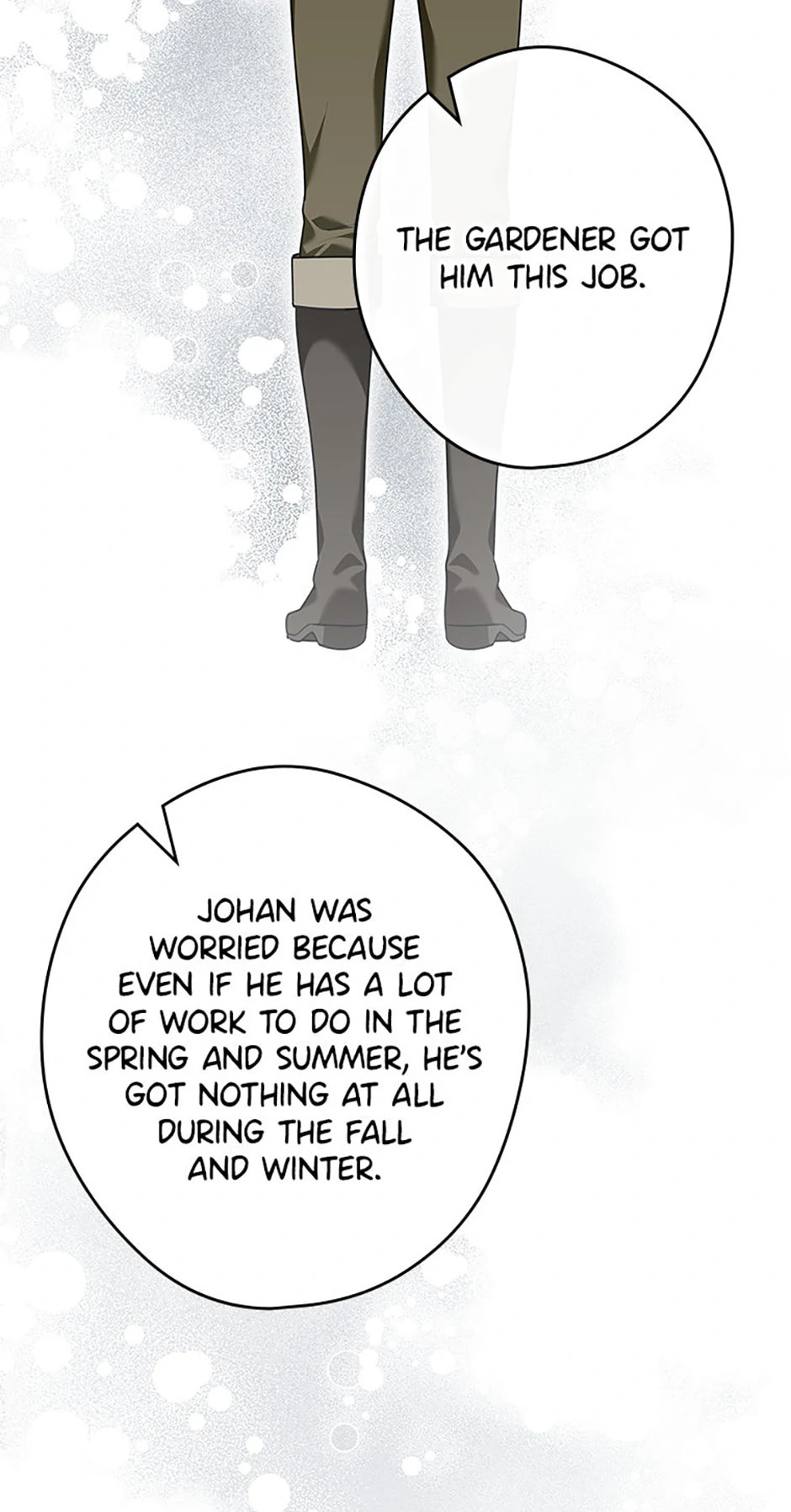 Not Your Monster-in-Law Chapter 4 page 76 - 