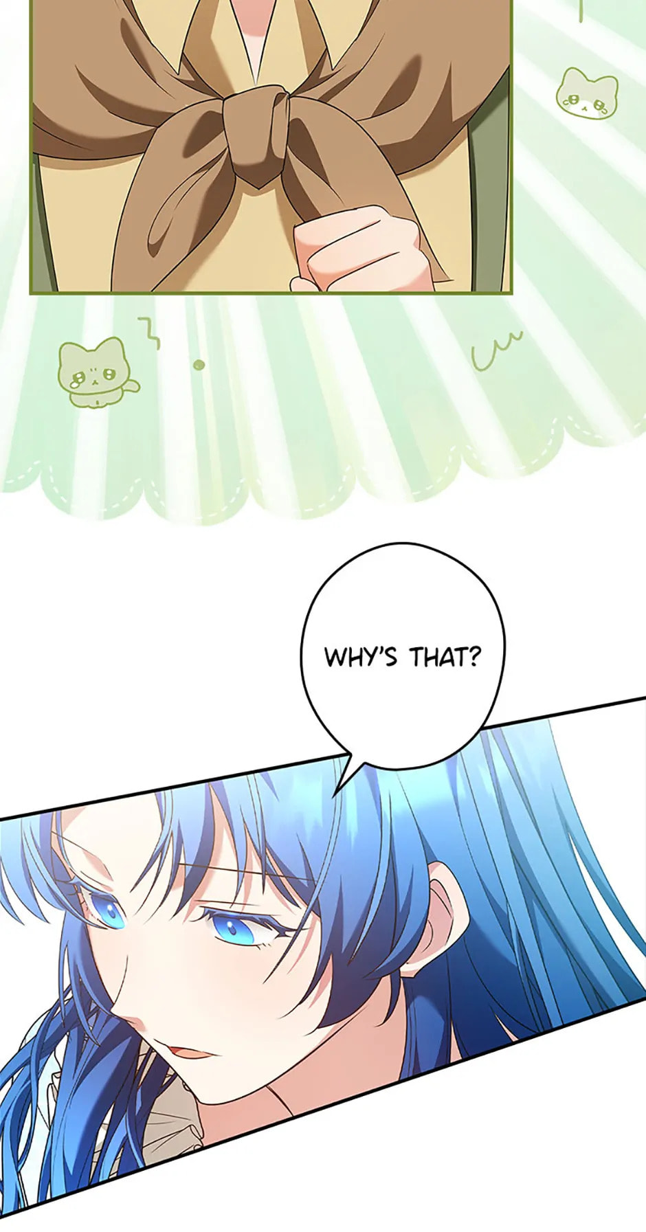 Not Your Monster-in-Law Chapter 4 page 78 - 